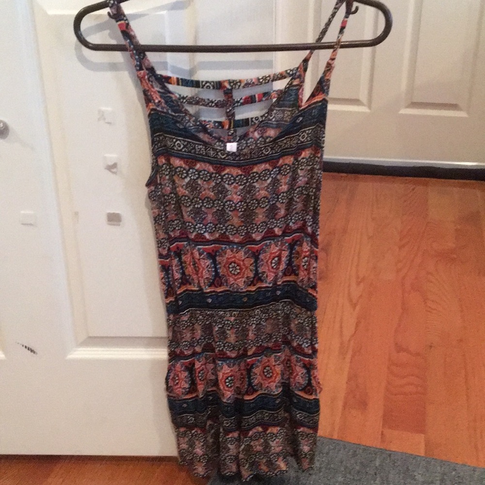 Romper only worn a few times